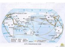 海运路线